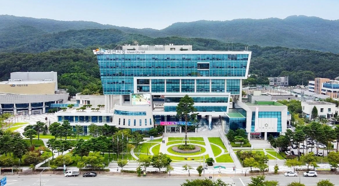 이천시, 2025년 국내 전시회 참가기업 지원…21일까지 접수 기사 이미지